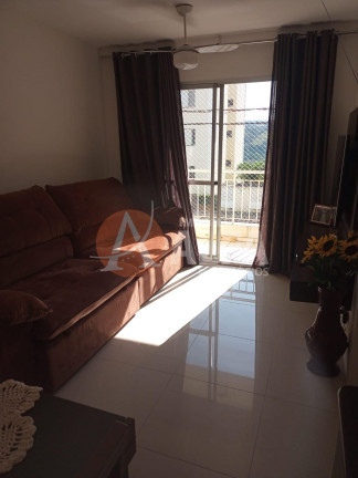 Imagem Apartamento com 2 Quartos à Venda, 54 m² em Jardim Caiapiá - Cotia Imagem Apartamento com 2 Quartos à Venda, 54 m² em Jardim Caiapiá - Cotia