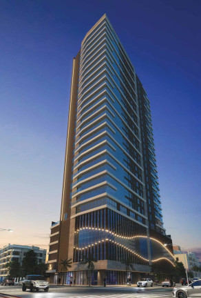 Apartamento com 3 Quartos à Venda, 116 m² em Porto Belo - Porto Belo