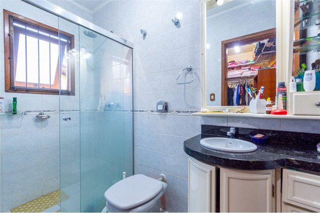 Imagem Casa com 3 Quartos à Venda,  em Centro - Canoas