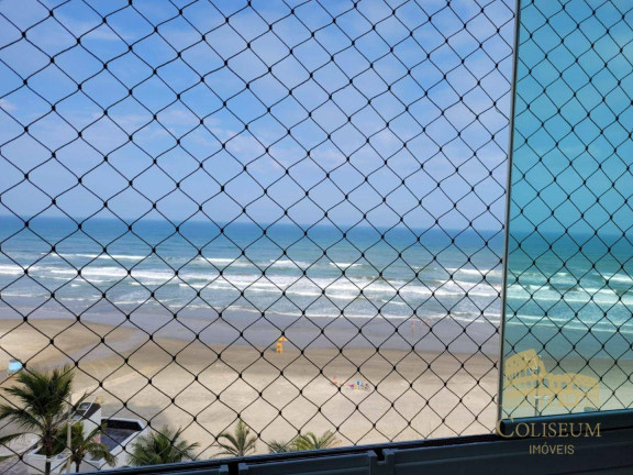 Imagem Apartamento com 3 Quartos à Venda, 100 m² em Balneário Flórida - Praia Grande Imagem Apartamento com 3 Quartos à Venda, 100 m² em Balneário Flórida - Praia Grande