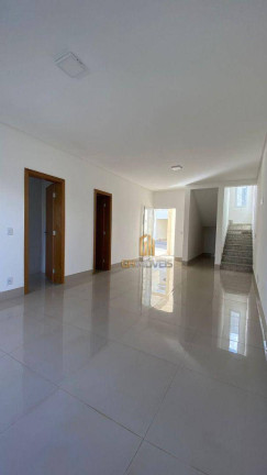 Imagem Sobrado com 3 Quartos à Venda, 149 m² em Cardoso Continuação - Aparecida De Goiânia Imagem Sobrado com 3 Quartos à Venda, 149 m² em Cardoso Continuação - Aparecida De Goiânia