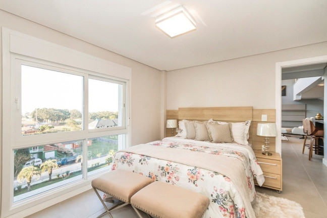 Imagem Apartamento com 3 Quartos à Venda, 166 m² em Centro - Xangri-lá