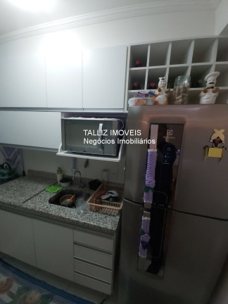 Imagem Apartamento com 2 Quartos à Venda, 64 m² em Apartamento Com ótimo Padrão De Acabamento - São Paulo Imagem Apartamento com 2 Quartos à Venda, 64 m² em Apartamento Com ótimo Padrão De Acabamento - São Paulo