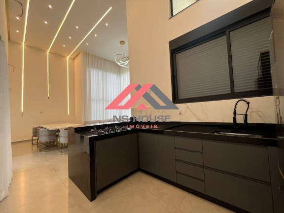 Imagem Casa com 3 Quartos à Venda, 153 m² em Ninho Verde 2 - Pardinho Imagem Casa com 3 Quartos à Venda, 153 m² em Ninho Verde 2 - Pardinho