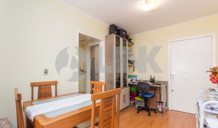 Imagem Apartamento com 1 Quarto à Venda, 42 m² em Cavalhada - Porto Alegre Imagem Apartamento com 1 Quarto à Venda, 42 m² em Cavalhada - Porto Alegre