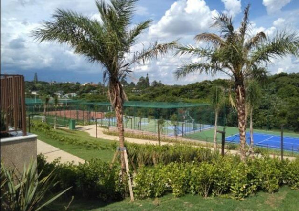Imagem Terreno em Condomínio à Venda, 868 m² em Medeiros - Jundiaí