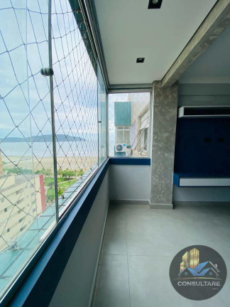Imagem Apartamento com 2 Quartos à Venda, 58 m² em Pompéia - Santos