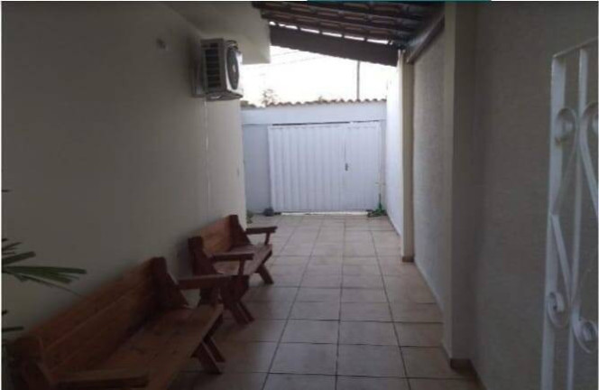 Imagem Casa com 2 Quartos à Venda, 130 m² em Parque Das Paineiras - Sorocaba Imagem Casa com 2 Quartos à Venda, 130 m² em Parque Das Paineiras - Sorocaba