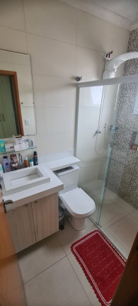 Imagem Imóvel com 2 Quartos à Venda, 110 m² em Vila Scarpelli - Santo André Imagem Imóvel com 2 Quartos à Venda, 110 m² em Vila Scarpelli - Santo André