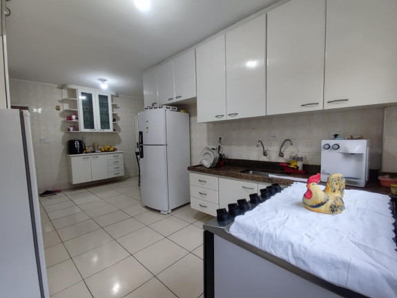 Imagem Apartamento com 3 Quartos à Venda, 170 m² em Ponta Da Praia - Santos Imagem Apartamento com 3 Quartos à Venda, 170 m² em Ponta Da Praia - Santos