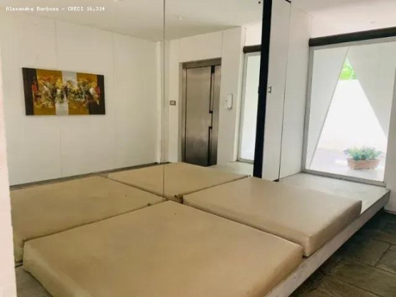 Imagem Apartamento com 2 Quartos à Venda, 78 m² em Aflitos - Recife Imagem Apartamento com 2 Quartos à Venda, 78 m² em Aflitos - Recife
