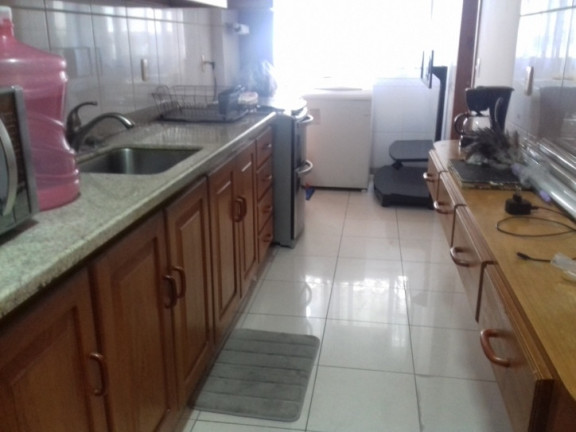Imagem Apartamento com 2 Quartos para Temporada, 110 m² em Algodoal - Cabo Frio Imagem Apartamento com 2 Quartos para Temporada, 110 m² em Algodoal - Cabo Frio