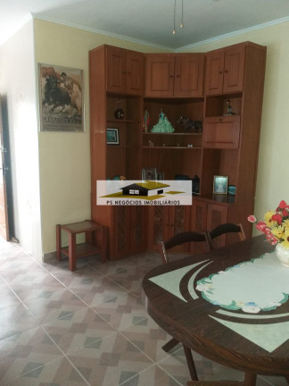Imagem Casa com 3 Quartos à Venda, 200 m² em Centro - Mongaguá Imagem Casa com 3 Quartos à Venda, 200 m² em Centro - Mongaguá