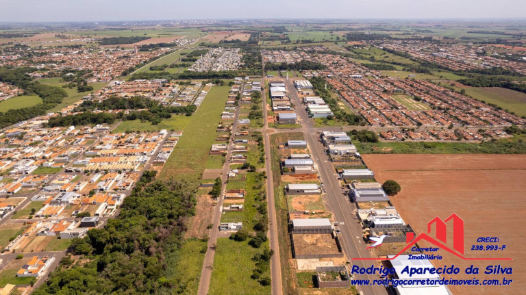Imagem Terreno à Venda, em Residencial Jardim Paraiso - Birigui Imagem Terreno à Venda, em Residencial Jardim Paraiso - Birigui