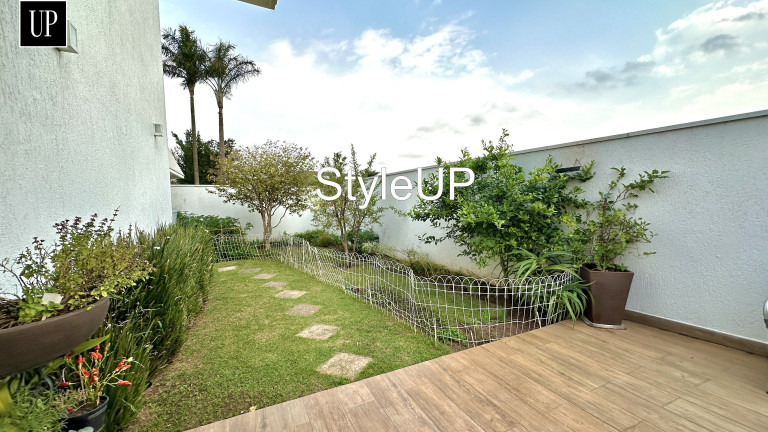 Imagem Casa com 4 Quartos à Venda, 380 m² em Alphaville - Santana De Parnaíba Imagem Casa com 4 Quartos à Venda, 380 m² em Alphaville - Santana De Parnaíba