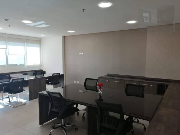 Imagem Sala Comercial à Venda, 39 m² em Centro - São Bernardo Do Campo Imagem Sala Comercial à Venda, 39 m² em Centro - São Bernardo Do Campo