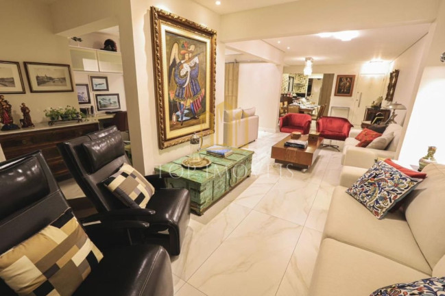 Imagem Apartamento com 2 Quartos à Venda, 152 m² em Jardim Aquarius - São José Dos Campos Imagem Apartamento com 2 Quartos à Venda, 152 m² em Jardim Aquarius - São José Dos Campos