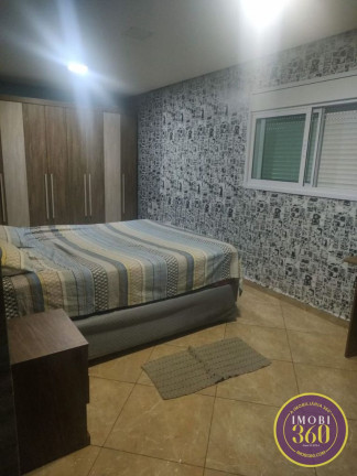 Imagem Sobrado com 3 Quartos à Venda, 183 m² em Vila Curuçá - São Paulo