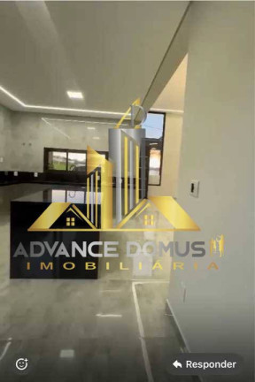 Imagem Casa de Condomínio com 3 Quartos à Venda, 144 m² em Jardim Novo Horizonte - Sorocaba