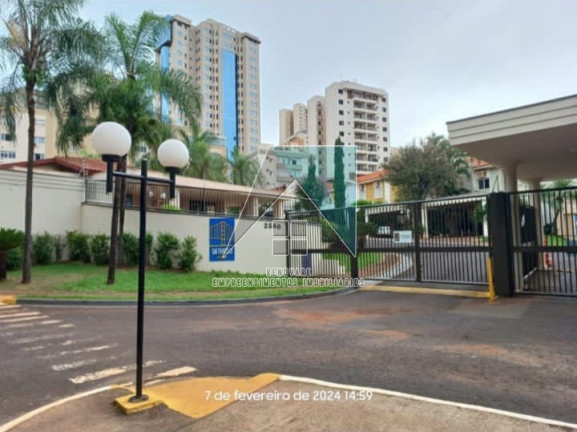 Imagem Casa com 3 Quartos para Alugar, 123 m² em City Ribeirão - Ribeirão Preto Imagem Casa com 3 Quartos para Alugar, 123 m² em City Ribeirão - Ribeirão Preto