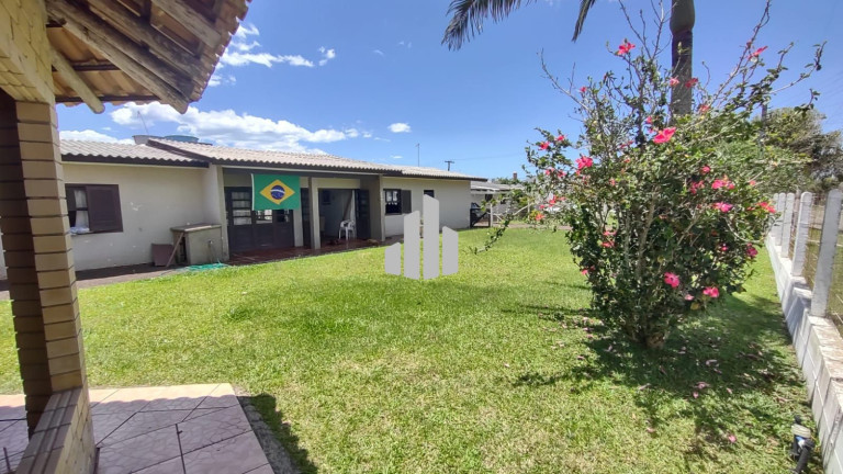 Imagem Casa com 3 Quartos à Venda, 195 m² em Praia Itapeva - Torres