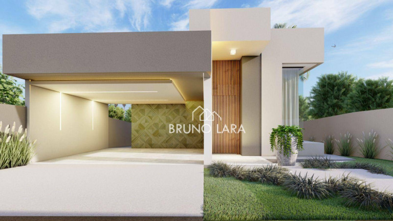 Imagem Casa com 3 Quartos à Venda, 150 m² em Condomínio Portal Do Igarapé - Igarapé Imagem Casa com 3 Quartos à Venda, 150 m² em Condomínio Portal Do Igarapé - Igarapé