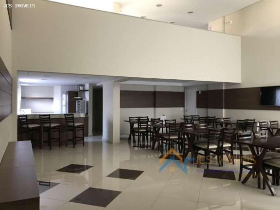 Imagem Apartamento com 3 Quartos à Venda, 75 m² em Centro - São José Dos Pinhais