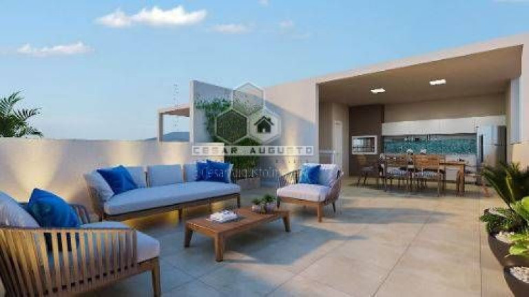 Imagem Apartamento com 2 Quartos à Venda, 51 m² em Centro - Eusébio Imagem Apartamento com 2 Quartos à Venda, 51 m² em Centro - Eusébio