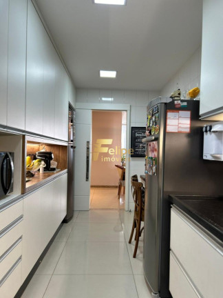 Imagem Imóvel com 3 Quartos à Venda, 130 m² em Praia Da Costa - Vila Velha