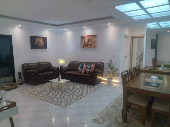 Imagem Cobertura com 2 Quartos à Venda, 156 m² em Ocian - Praia Grande Imagem Cobertura com 2 Quartos à Venda, 156 m² em Ocian - Praia Grande