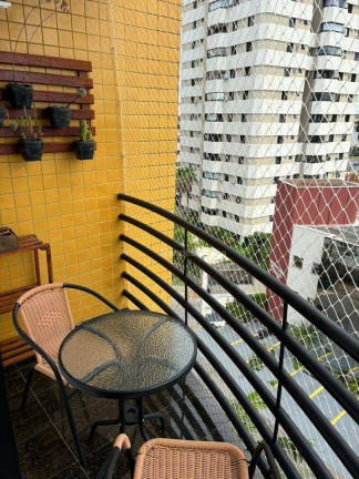 Imagem Apartamento com 3 Quartos à Venda, 131 m² em Jardim Emília - Sorocaba Imagem Apartamento com 3 Quartos à Venda, 131 m² em Jardim Emília - Sorocaba
