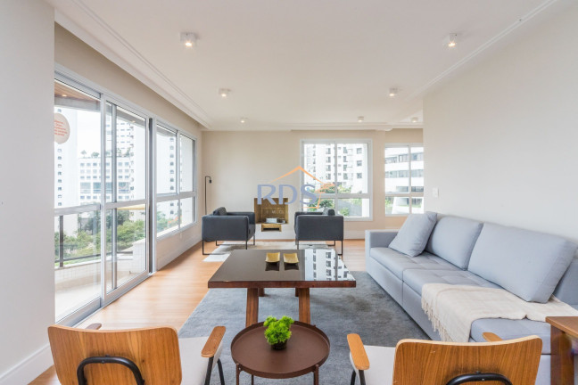 Imagem Apartamento com 4 Quartos à Venda, 169 m² em Santa Cecília - São Paulo Imagem Apartamento com 4 Quartos à Venda, 169 m² em Santa Cecília - São Paulo