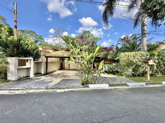 Imagem Imóvel com 5 Quartos à Venda, 321 m² em Aldeia Da Fazendinha - Carapicuíba Imagem Imóvel com 5 Quartos à Venda, 321 m² em Aldeia Da Fazendinha - Carapicuíba