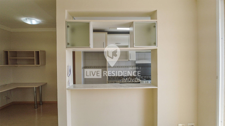 Imagem Apartamento com 1 Quarto à Venda, 76 m² em Jardim Carlos Borella - Itatiba