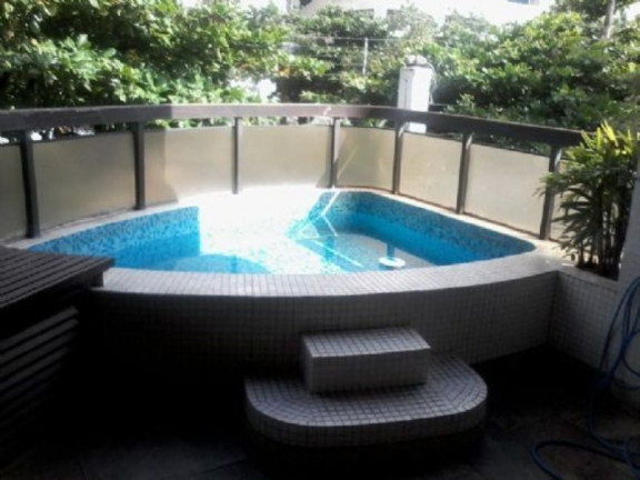 Imagem Apartamento com 3 Quartos à Venda, 170 m² em Centro - Guarujá Imagem Apartamento com 3 Quartos à Venda, 170 m² em Centro - Guarujá