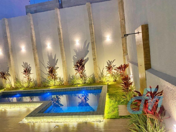Imagem Casa de Condomínio com 3 Quartos à Venda, 175 m² em Cézar De Souza - Mogi Das Cruzes Imagem Casa de Condomínio com 3 Quartos à Venda, 175 m² em Cézar De Souza - Mogi Das Cruzes