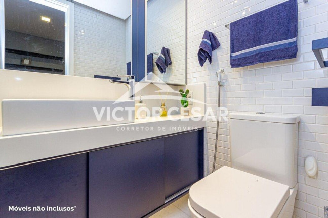 Imagem Apartamento com 4 Quartos à Venda, 207 m² em Lagoa - Rio De Janeiro