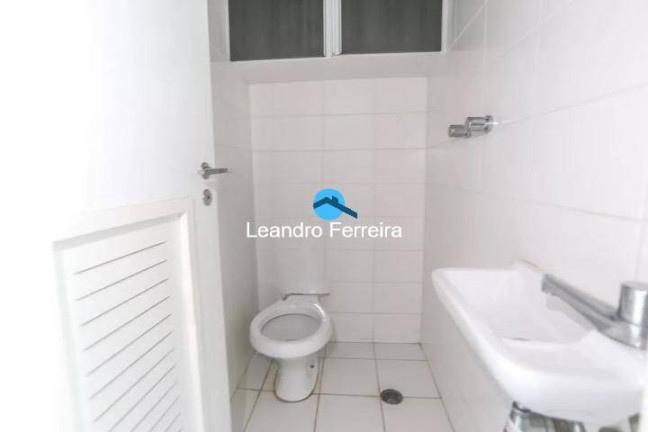 Imagem Apartamento com 4 Quartos à Venda, 147 m² em Centro - São Bernardo Do Campo