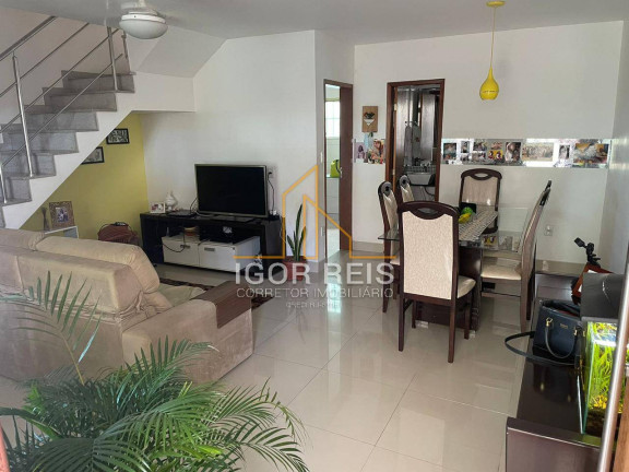 Imagem Casa com 3 Quartos à Venda, em Parque João Maria - Campos Dos Goytacazes Imagem Casa com 3 Quartos à Venda, em Parque João Maria - Campos Dos Goytacazes