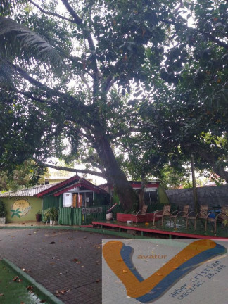 Imagem Kitnet com 1 Quarto para Temporada, 15 m² em Lagoa Da Conceição - Florianópolis