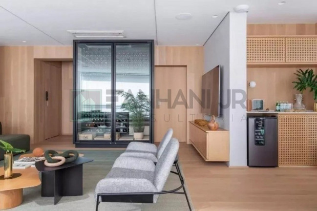 Imagem Imóvel com 3 Quartos à Venda, 170 m² em Vila Nova Conceição - São Paulo