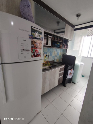 Imagem Apartamento com 2 Quartos à Venda, 45 m² em Parque São Vicente - Mauá Imagem Apartamento com 2 Quartos à Venda, 45 m² em Parque São Vicente - Mauá