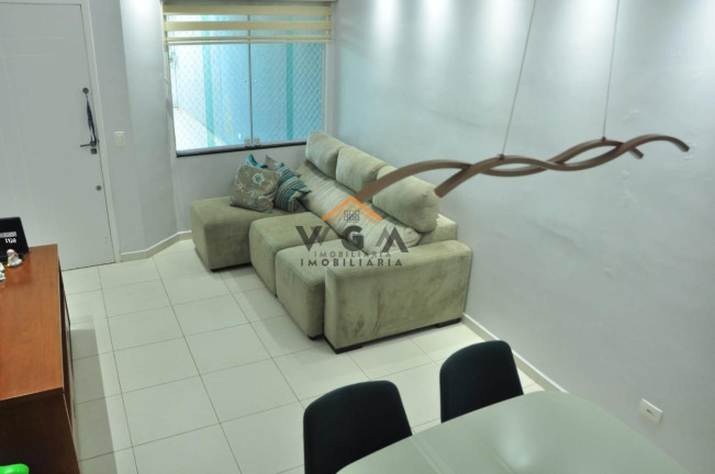 Imagem Casa com 3 Quartos à Venda, 100 m² em Vila Guilhermina - São Paulo Imagem Casa com 3 Quartos à Venda, 100 m² em Vila Guilhermina - São Paulo