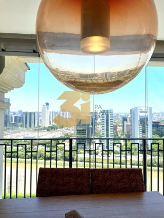 Imagem Apartamento com 5 Quartos à Venda, 472 m² em Cidade Jardim - São Paulo Imagem Apartamento com 5 Quartos à Venda, 472 m² em Cidade Jardim - São Paulo