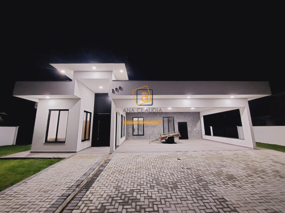 Imagem Casa com 4 Quartos à Venda,  em Parque Village Castelo - Itu