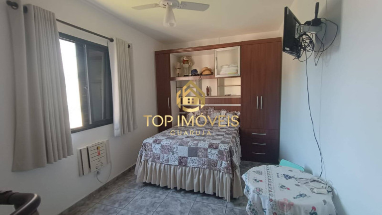 Imagem Apartamento com 2 Quartos à Venda, 55 m² em Tombo - Guarujá Imagem Apartamento com 2 Quartos à Venda, 55 m² em Tombo - Guarujá