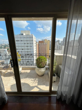 Imagem Apartamento com 4 Quartos à Venda, 350 m² em Perdizes - São Paulo Imagem Apartamento com 4 Quartos à Venda, 350 m² em Perdizes - São Paulo