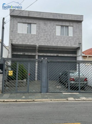 Imagem Sobrado com 3 Quartos à Venda, 173 m² em Rudge Ramos - São Bernardo Do Campo