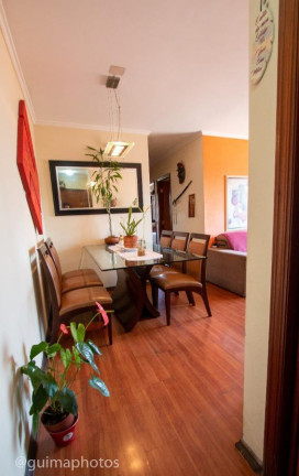 Imagem Apartamento com 3 Quartos à Venda, 58 m² em Vila Bertioga - São Paulo Imagem Apartamento com 3 Quartos à Venda, 58 m² em Vila Bertioga - São Paulo