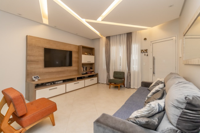 Imagem Sobrado com 3 Quartos à Venda, 161 m² em Vila Monumento - São Paulo